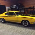 1970 Buick GSX Stage 1 Tribute Car / Pro Touring