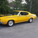 1970 buick GSX stage 1 tribute.   No Reserve !!!  Must sell !!