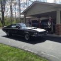 1970 Buick GSX Stage 2 tribute