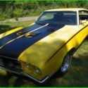 1970 Buick GSX