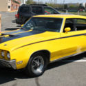 1970 Buick GSX Tribute