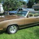 1970 buick   in very good conditon