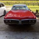 1970 Buick LeSabre custom convertible super nice