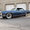 1970 Buick LeSabre Custom