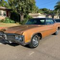 1970 Buick Lesabre LSX Swapped