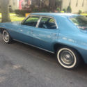 1970 Buick LeSabre.  No Reserve.