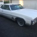 1970 Buick Lesabre Wildcat