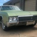 1970 Buick Riviera 455 loaded with power options
