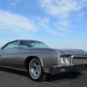 1970 Buick Riviera A Rare Find! This Is A Real A Beauty!