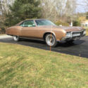1970 Buick Riviera Base Hardtop 2-Door 7.5L