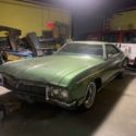 1970 buick riviera for sale