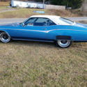 1970 Buick Riviera Grandsport