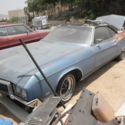 1970 buick riviera gs