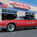 1970 Buick Riviera GS455 Numbers Matching Factory Air Conditioning High Optioned