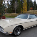 1970 BUICK RIVIERA, LOADED, ONLY TWO OWNERS 86,000 ORIGINAL MILES 100% RUST FREE