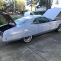 1970 Buick Riviera / Project Car