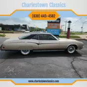 1970 Buick Riviera, White with 72345 Miles available now!