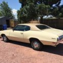 1970 Buick Skylark 2-Dr
