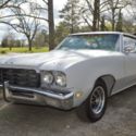 1970 Buick Skylark 350-4