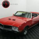 1970 Buick Skylark 455 STAGE 1 ENGINE GS TRIBUTE CONVERTIBLE