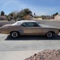 1970 buick skylark convertible original paint rust free  NO RESERVE