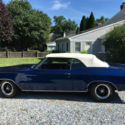 1970 Buick Skylark Convertible