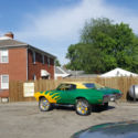 1970 Buick Skylark Custom Donk 24inch