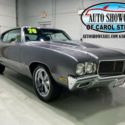 1970 Buick SKYLARK  GREY AVAILABLE NOW!!