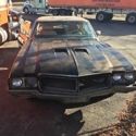 1970 Buick Skylark GS 455 4-Speed