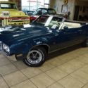 1970 Buick Skylark GS Tribute CONVERTIBLE Factory BIG BLOCK Air-CONDITIONING 71