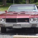 1970 Buick Skylark GS Tribute