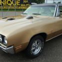 1970 Buick Skylark GS Tribute, VERY solid car, Make offer!