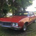 1970 Buick Skylark -Priced to sell Quick