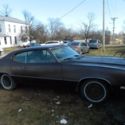 1970 Buick Skylark