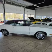 1970 Buick Skylark, White with 16781 Miles available now!