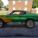 1970 Buick SKYLARK..custom donk 24inch