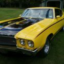 1970 Buick Stage 1 Gran Sport  ( GSX Tribute)