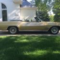 1970 Buick Wildcat convertible Excellent cond   le sabre skylark plymouth