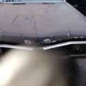 1970 BUICK WILDCAT CONVERTIBLE NEW 455 NUMBERS  MATCHING