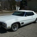 1970 Buick Wildcat Custom Convertible