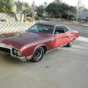 1970 buiuck riviera great shape daily driver
