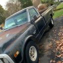 1970 C-10 pick up truck