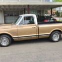 1970 C-10 Short Wide Resto,Factory Tach,Beautiful Truck Inside and Out