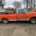 1970    C S T 10   CHEVROLET PICKUP HALF TON