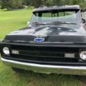 1970 c10 4x4 496bbc