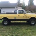 1970 c10 4x4