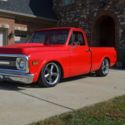 1970 C10 CHEVROLET