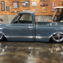 1970 C10 LS3 LSA SuperCharger