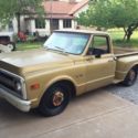 1970 C10 step side
