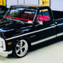 1970 C10 SUPER CHEYENNE CHEVY BIG BLOCK SHORTBED FLEETSIDE